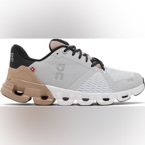 On running Cloudflyer women’s shoe
